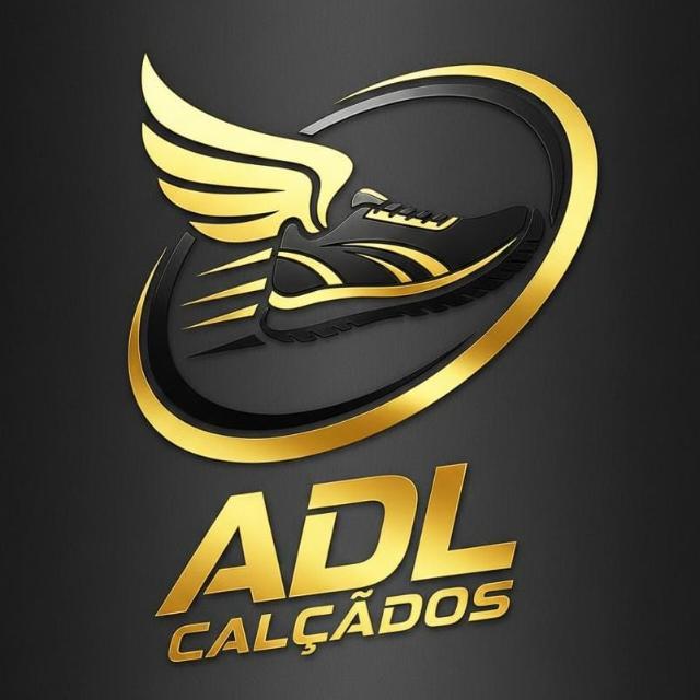 Logo da ADL Calçados